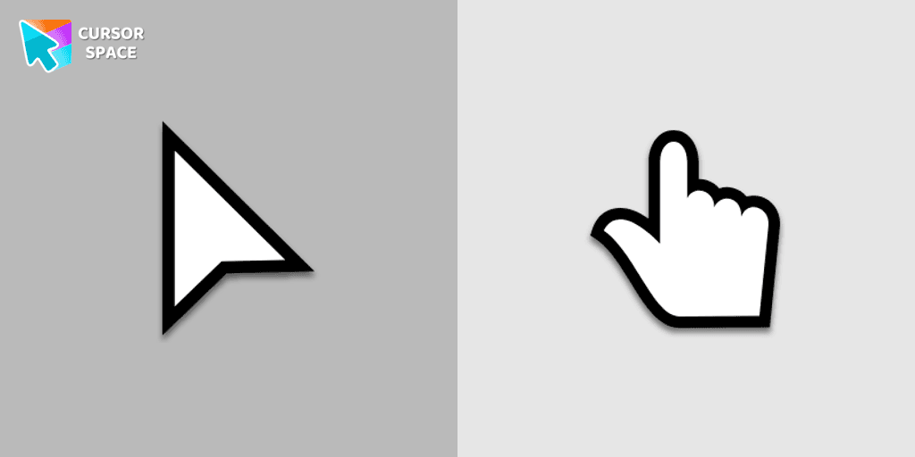 Bibata Original Ice Cursor cursor pack